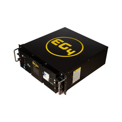 EG4-LL-S 48V 100AH 5.12kWh Server Rack Battery EG4
