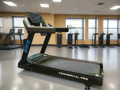 SFE Commercial Pro Treadmill (New) - Green Vista Living