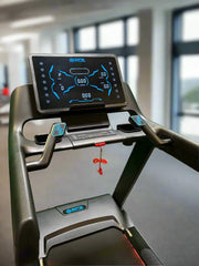 SFE Commercial Pro Treadmill (New) - Green Vista Living