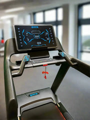 SFE Commercial Pro Treadmill (New) - Green Vista Living
