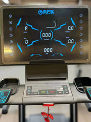 SFE Commercial Pro Treadmill (New) - Green Vista Living