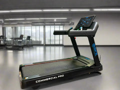 SFE Commercial Pro Treadmill (New) - Green Vista Living
