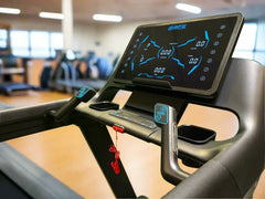 SFE Commercial Pro Treadmill (New) - Green Vista Living