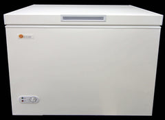 SunStar 8CU Solar/DC Chest Freezer ST-8CF - Green Vista Living