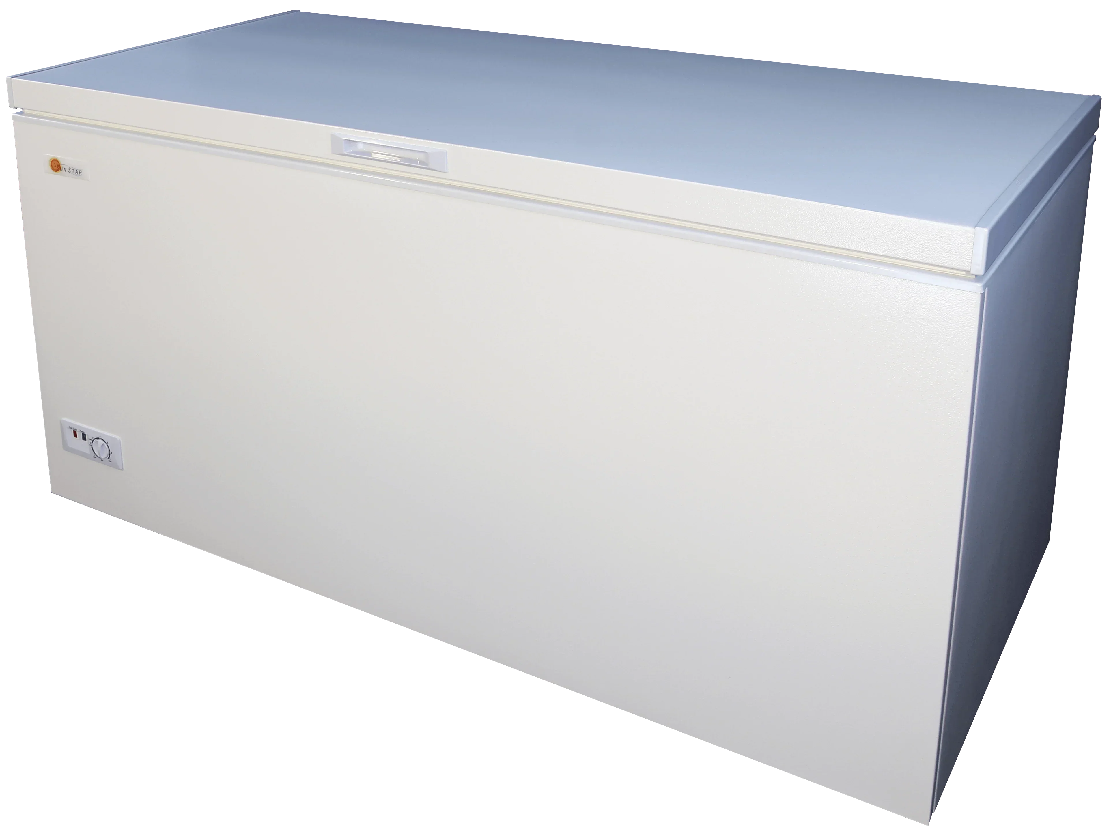 SunStar 15CU Solar/DC Chest Freezer ST-15CF - Green Vista Living