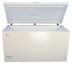 SunStar 15CU Solar/DC Chest Freezer ST-15CF - Green Vista Living