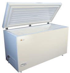 SunStar 15CU Solar/DC Chest Freezer ST-15CF - Green Vista Living