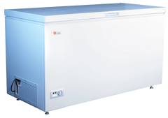 SunStar 15CU Solar/DC Chest Freezer ST-15CF - Green Vista Living