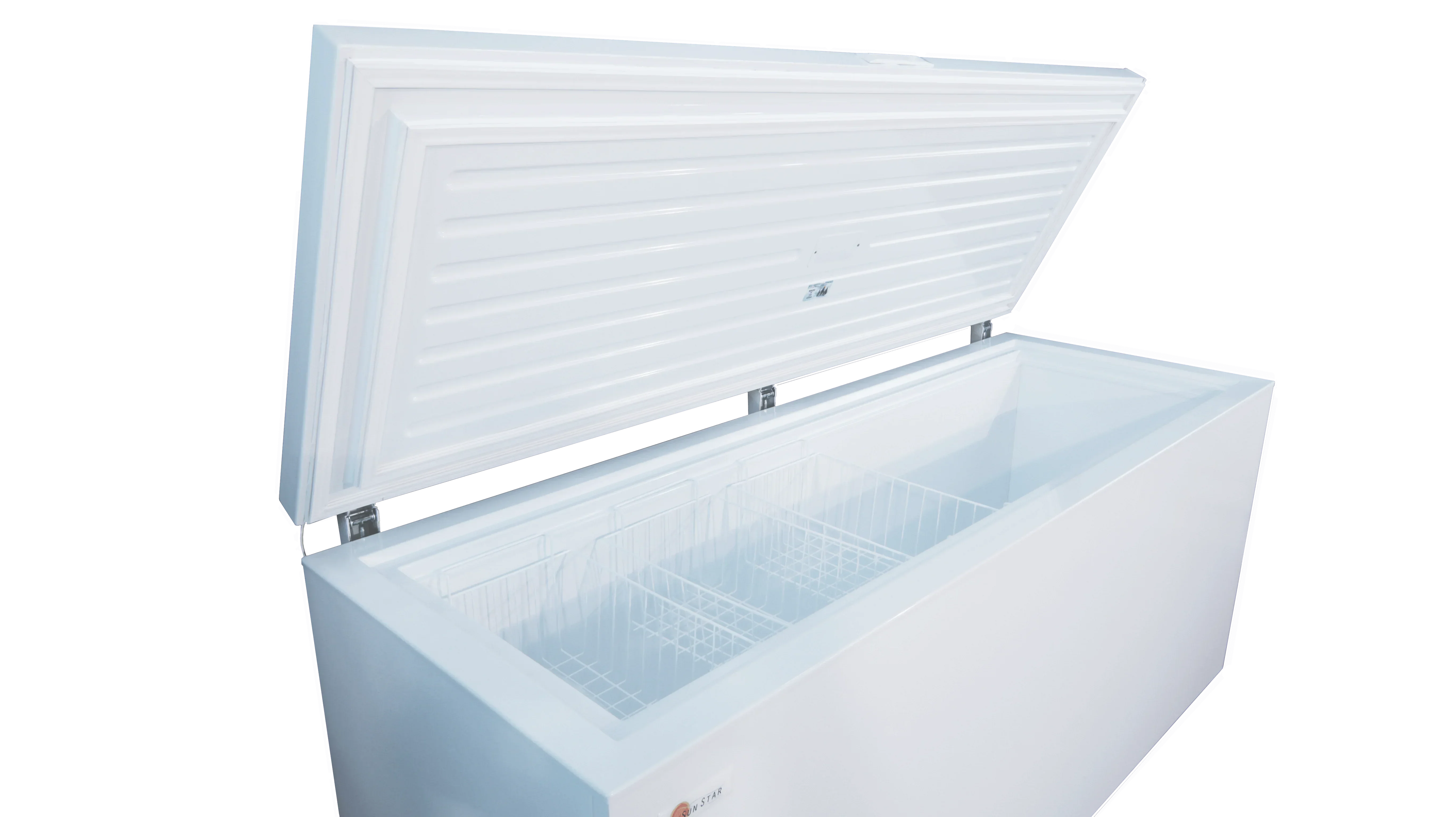 SunStar 21CU Solar/DC Chest Freezer ST-21CF - Green Vista Living