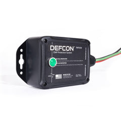 Faraday Defense DEFCON™ Vehicle + EMP Vehicle Protection Kit