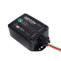 Faraday Defense DEFCON™ Vehicle + EMP Vehicle Protection Kit