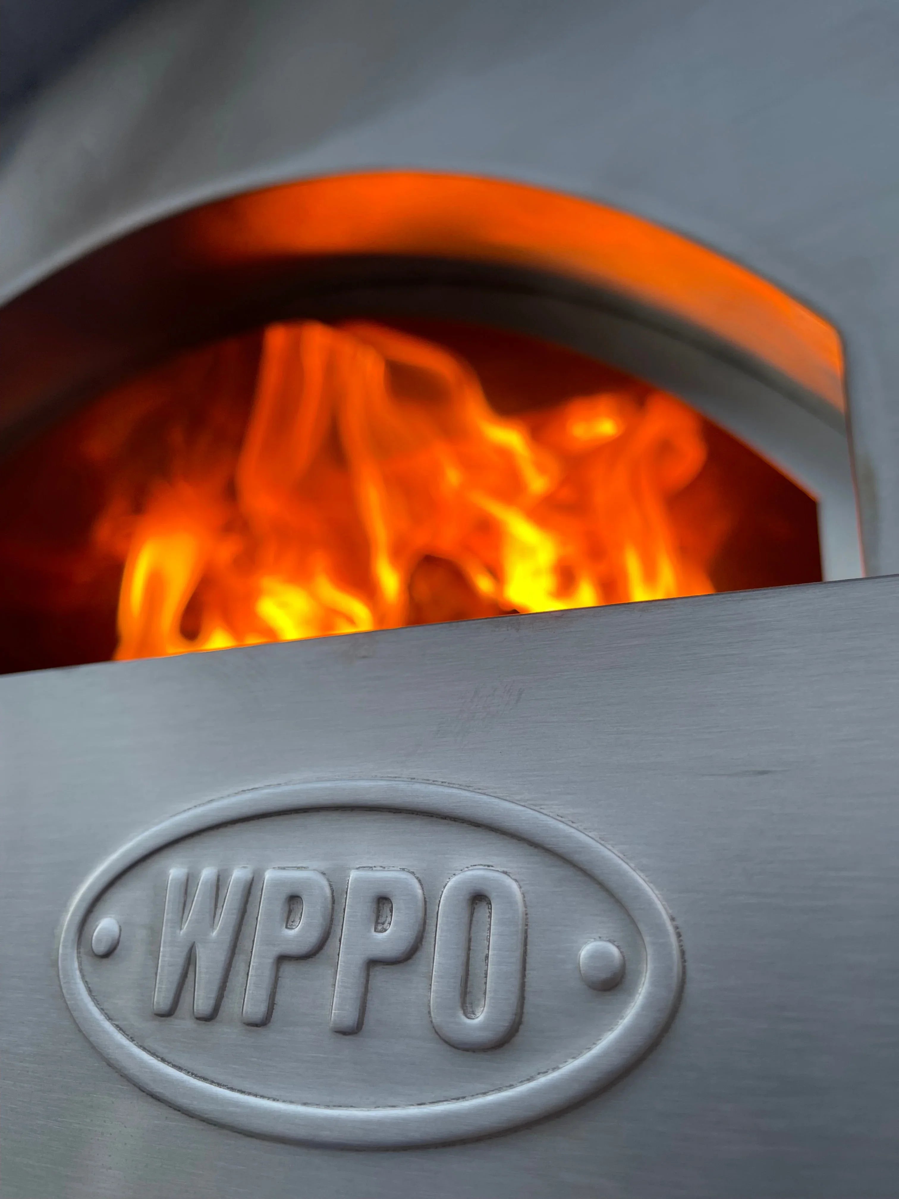 WPPO Premium Kiln-Dried Cooking Wood Bundle - Green Vista Living