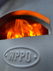 WPPO Premium Kiln-Dried Cooking Wood Bundle - Green Vista Living