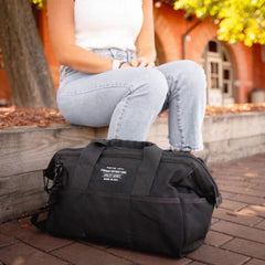 Faraday Defense Cordura Utility Bag Medium