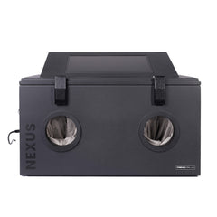 Faraday Defense NEXUS Forensic Mini-Lab With OS Touchscreen – RF Shielded Box