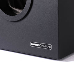 Faraday Defense NEXUS Forensic Mini-Lab with Window – RF Shielded Box