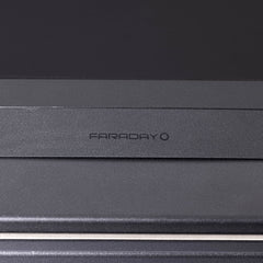 Faraday Defense NEXUS Forensic Mini-Lab with Window – RF Shielded Box