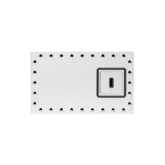 Faraday Defense EMC USB Filter F3000-USB-C