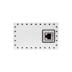Faraday Defense EMC Ethernet Filter F1000-LAN