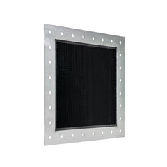 Faraday Defense 12×12 Honeycomb EMC Vent