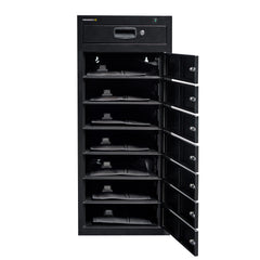Faraday Defense JACKET Forensic Power Locker