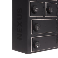 Faraday Defense NEXUS Faraday Locker