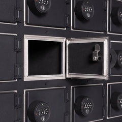 Faraday Defense NEXUS Faraday Locker