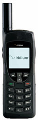 Iridium - Satellite Series 9555 Portable Phone - Green Vista Living