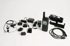 Iridium - Satellite Series 9555 Portable Phone - Green Vista Living