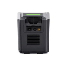 Growatt INFINITY 2000 PRO Portable Power Station | 2048Wh 51.2V | 2400W Output 40Ah | LFP - Green Vista Living