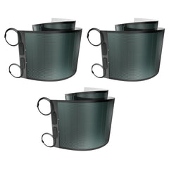 BougeRV Yuma 100W CIGS Thin-film Flexible Solar Panel with Tape (Long Version)