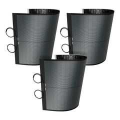 BougeRV Yuma 100W CIGS Thin-film Flexible Solar Panel with Tape (Compact Version)