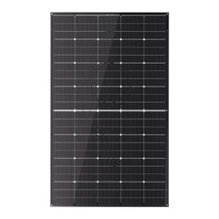 BougeRV 300 Watt N-Type Rigid Bifacial 16BB Mono Solar Panel - Green Vista Living