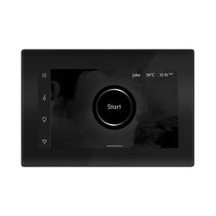 Mr. Steam XDream Programmable Steam Generator Control Kit with iSteamX Control and Aroma Glass Steamhead - Green Vista Living