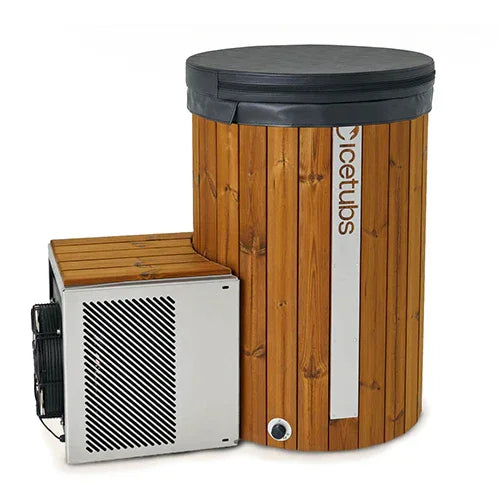 Icetubs IceBarrel - Green Vista Living