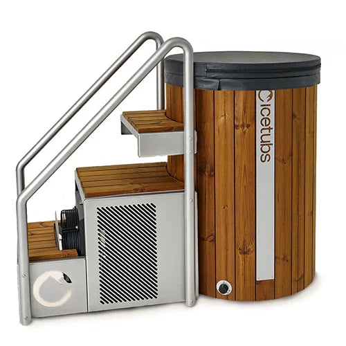 Icetubs IceBarrel - Green Vista Living