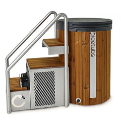 Icetubs IceBarrel - Green Vista Living