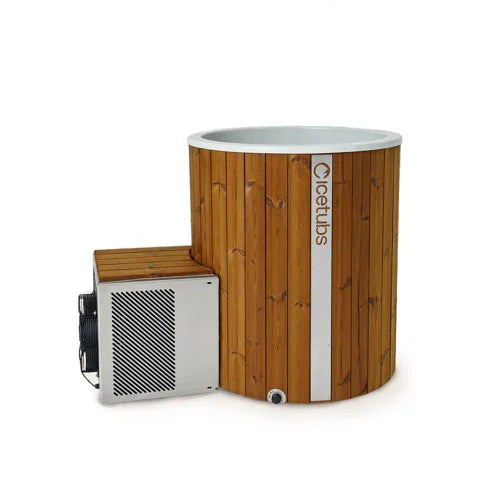 Icetubs IceBarrel XL - Green Vista Living