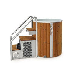 Icetubs IceBarrel XL - Green Vista Living