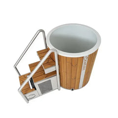 Icetubs IceBarrel XL - Green Vista Living