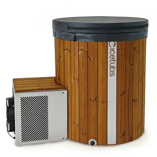 Icetubs IceBarrel XL - Green Vista Living