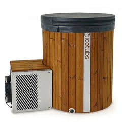 Icetubs IceBarrel XL - Green Vista Living