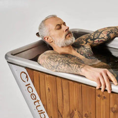 Icetubs IceBath - Green Vista Living