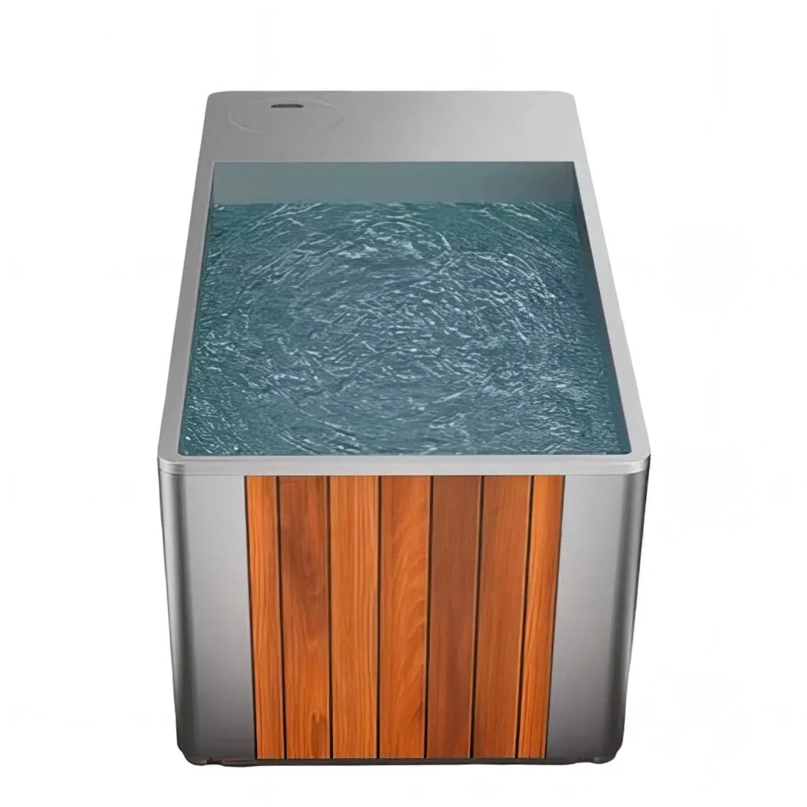 Orivon Wellness Orivon Frost Cold Plunge Tub - Green Vista Living