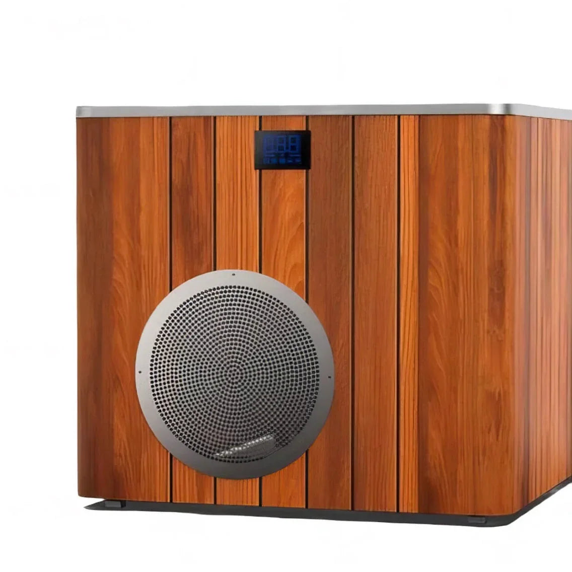 Orivon Wellness Orivon Frost Cold Plunge Tub - Green Vista Living