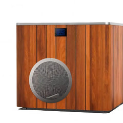 Orivon Wellness Orivon Frost Cold Plunge Tub - Green Vista Living