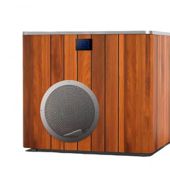 Orivon Wellness Orivon Frost Cold Plunge Tub - Green Vista Living