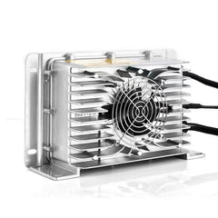 Epoch Batteries 48V 105Ah (Other) Lithium (LiFePO4) Golf Cart Battery - Complete Kit - Green Vista Living