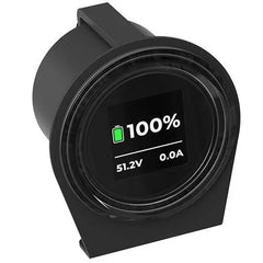 Epoch Batteries 24V 230Ah V2 Elite Series - Heated & Bluetooth & Victron Comms LiFePO4 Battery - Green Vista Living