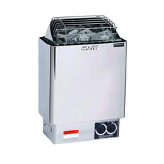 Orivon Wellness Auris One Luxury Outdoor Cedar Sauna